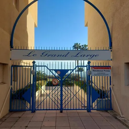 Appartement Antibes Juan Les Pins Piscine Et Mer A 200M Exterior photo