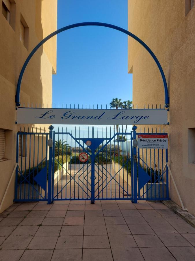 Juan Les Pins Piscine Et A 200m Apartment *