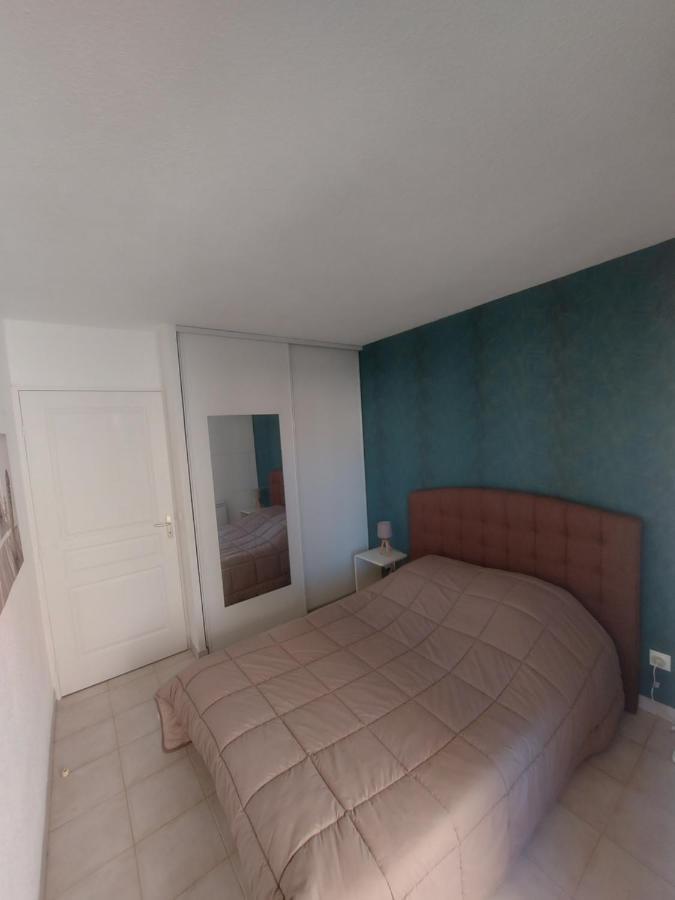 Apartment Juan Les Pins Piscine Et A 200m
